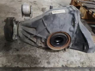 A2073500314 Редуктор задний Mercedes E C207 Арт 2-500290, вид 8