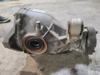 A2073500314 Редуктор задний Mercedes E C207 Арт 2-500290, вид 9