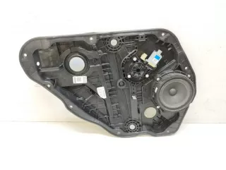 83471L1000 Стеклоподъемник Hyundai Sonata (DN8) Арт 2-500310, вид 1