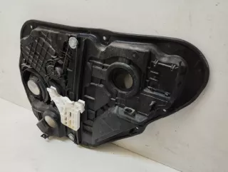 83471L1000 Стеклоподъемник Hyundai Sonata (DN8) Арт 2-500310, вид 9