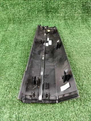 A2046808807 Декоративная накладка торпеды Mercedes GLK X204 Арт 2-500448, вид 9