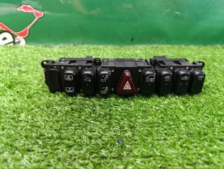 A2158203010 Блок кнопок Mercedes CL C215 Арт 2-500453, вид 2