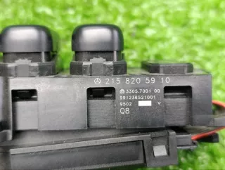 A2158203010 Блок кнопок Mercedes CL C215 Арт 2-500453, вид 10