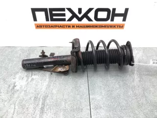 1709759 Амортизатор Ford Focus 3 Арт 2-500483, вид 1