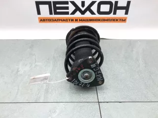 1709759 Амортизатор Ford Focus 3 Арт 2-500483, вид 3