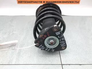 1709759 Амортизатор Ford Focus 3 Арт 2-500483, вид 4