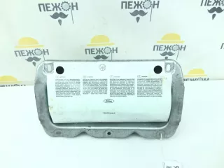 1698598 Подушка в торпеду (правый руль) Ford Fusion 1 Арт 2-500562, вид 2