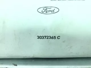 1698598 Подушка в торпеду (правый руль) Ford Fusion 1 Арт 2-500562, вид 3