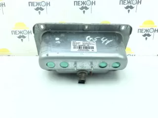 1698598 Подушка в торпеду (правый руль) Ford Fusion 1 Арт 2-500562, вид 5