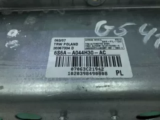 1698598 Подушка в торпеду (правый руль) Ford Fusion 1 Арт 2-500562, вид 7