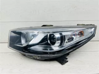 T11-3772010CA Фара передняя Chery Tiggo  fl Арт 2-500632, вид 1