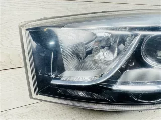 T11-3772010CA Фара передняя Chery Tiggo  fl Арт 2-500632, вид 2