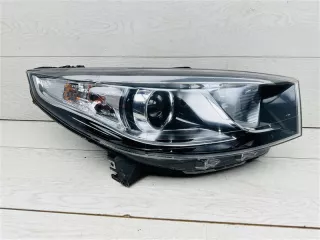 T11-3772020CA Фара передняя Chery Tiggo  fl Арт 2-500634, вид 1