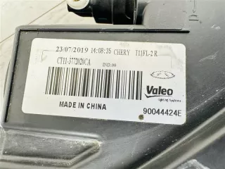 T11-3772020CA Фара передняя Chery Tiggo  fl Арт 2-500634, вид 11