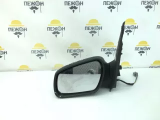 1567126 Зеркало наружное левое Ford Fusion 1 Арт 2-500670, вид 1