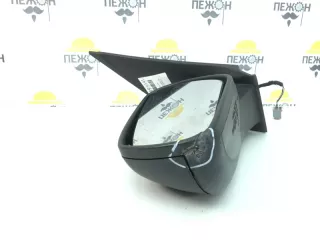 1567126 Зеркало наружное левое Ford Fusion 1 Арт 2-500670, вид 4