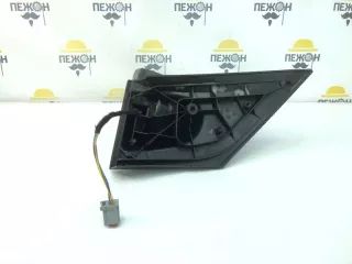 1567126 Зеркало наружное левое Ford Fusion 1 Арт 2-500670, вид 6