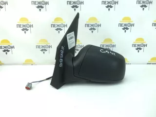 1567126 Зеркало наружное левое Ford Fusion 1 Арт 2-500670, вид 7