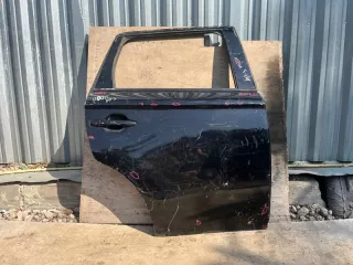 5730B390 Дверь задняя правая Mitsubishi Outlander 3 Арт 2-500863, вид 1
