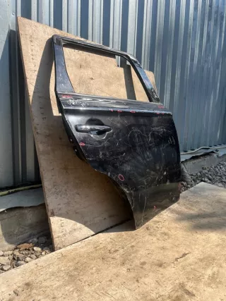 5730B390 Дверь задняя правая Mitsubishi Outlander 3 Арт 2-500863, вид 4