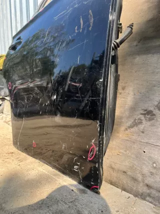 5730B390 Дверь задняя правая Mitsubishi Outlander 3 Арт 2-500863, вид 8
