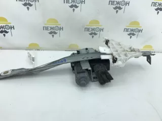 1320873 Стеклоподъемник Ford Mondeo 3 Арт 2-501049, вид 5