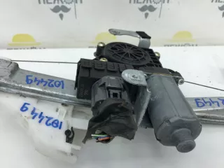 1320873 Стеклоподъемник Ford Mondeo 3 Арт 2-501049, вид 7
