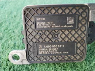 A0009058111 Датчик nox sensor Mercedes E W213 Арт 2-501523, вид 3
