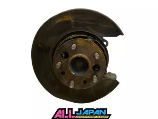 42305-48010 Ступица задняя Toyota Camry XV50 Арт 2-501707, вид 1