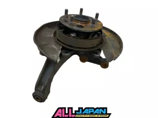 42305-48010 Ступица задняя Toyota Camry XV50 Арт 2-501707, вид 5