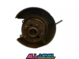42304-48010 Ступица задняя Toyota Camry XV50 Арт 2-501709, вид 1