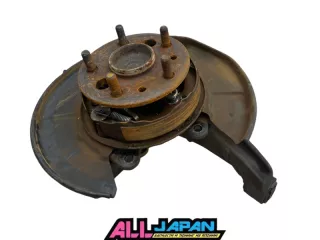 42304-48010 Ступица задняя Toyota Camry XV50 Арт 2-501709, вид 4