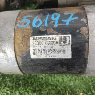 23300CA00A Стартер Nissan Murano Z50 Арт 2-501943, вид 5