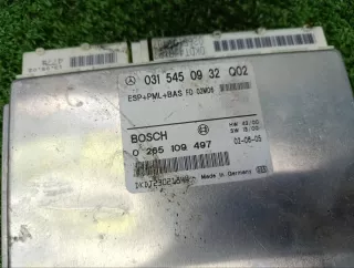A0315450932 Блок управления esp Mercedes S W220 Арт 2-502082, вид 3