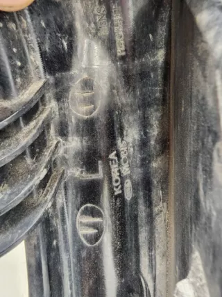 922074Y000 Фара противотуманная Kia Rio 3 Арт 2-502126, вид 8