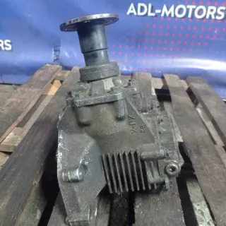 331008H503 Раздаточная коробка Nissan X-Trail T30 Арт 2-502171, вид 1