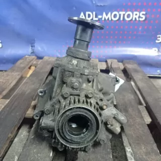 331008H503 Раздаточная коробка Nissan X-Trail T30 Арт 2-502171, вид 2
