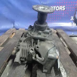 331008H503 Раздаточная коробка Nissan X-Trail T30 Арт 2-502171, вид 3
