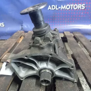 331008H503 Раздаточная коробка Nissan X-Trail T30 Арт 2-502171, вид 4
