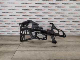 A2118800603 Кронштейн крепления бампера Mercedes E W211 Арт 2-502341, вид 1
