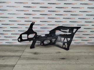 A2118800603 Кронштейн крепления бампера Mercedes E W211 Арт 2-502341, вид 11