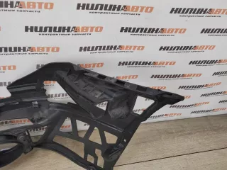 A2118800603 Кронштейн крепления бампера Mercedes E W211 Арт 2-502341, вид 12