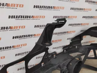 A2118800603 Кронштейн крепления бампера Mercedes E W211 Арт 2-502341, вид 17