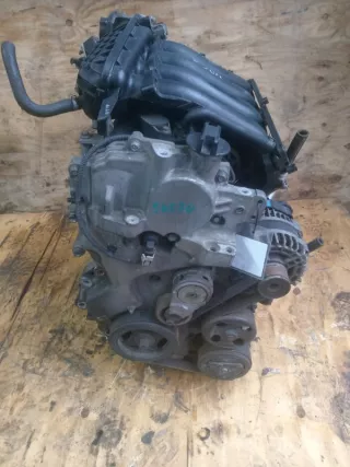 10102JG4AC Двигатель Nissan Qashqai 1  Арт 2-502397, вид 1