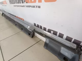 A2046900340 Накладка на порог Mercedes C W204 Арт 2-502637, вид 11
