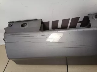 A2046900340 Накладка на порог Mercedes C W204 Арт 2-502637, вид 15