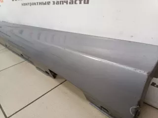 A2046900340 Накладка на порог Mercedes C W204 Арт 2-502637, вид 7