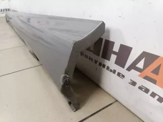 A2046900340 Накладка на порог Mercedes C W204 Арт 2-502637, вид 8