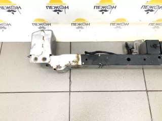 71130SEA900ZZ Усилитель бампера Honda Accord 7 Арт 2-502653, вид 11