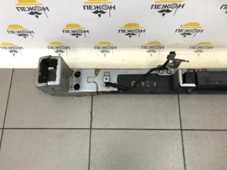 71130SEA900ZZ Усилитель бампера Honda Accord 7 Арт 2-502653, вид 15